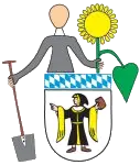 Logo des Kreisverbands München für Gartenbau und Landespflege e.V.